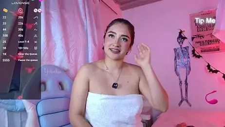 sweet_artemiis webcam stripchat model stream image