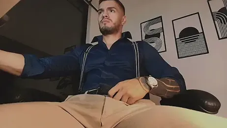 ALPHA_DOMINUS_ Webcam-Vorschau