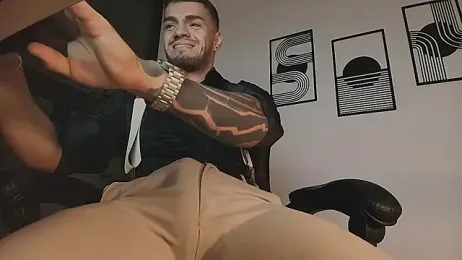 ALPHA_DOMINUS_ webcam stripchat model stream image