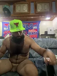 FindomGod4U Webcam-Vorschau