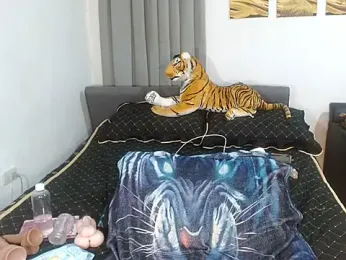 Stream-Bild von Lustfulcassy