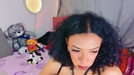 Tanedra_collings webcam stripchat model stream image