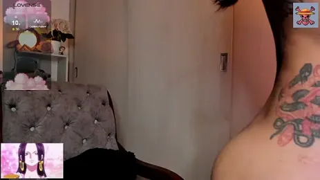 Stream-Bild von alessia_iris19
