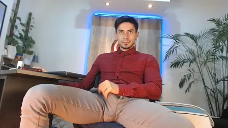 Andrew_4_ webcam stripchat model stream image