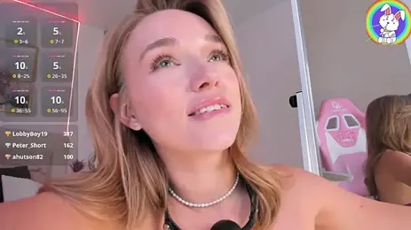 Stream-Bild von VirginChloe