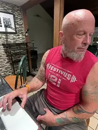 FitFloridaDaddy Webcam-Vorschau