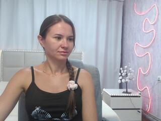 Kara Bliss Webcam-Vorschau