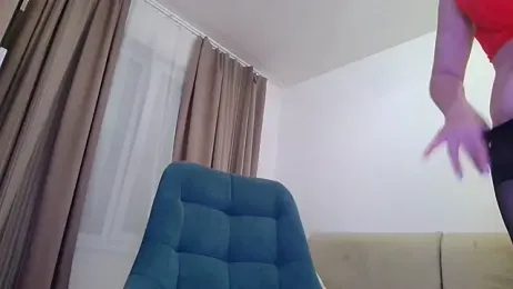 Sweetmurrr webcam stripchat model stream image