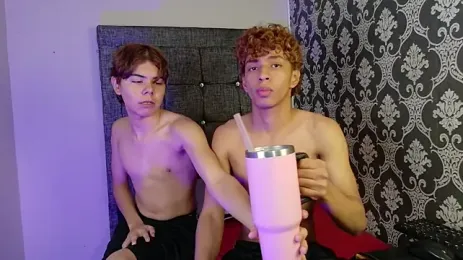 Stream-Bild von Boys_Curlys_