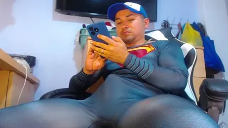 Stream-Bild von MikeMiller2