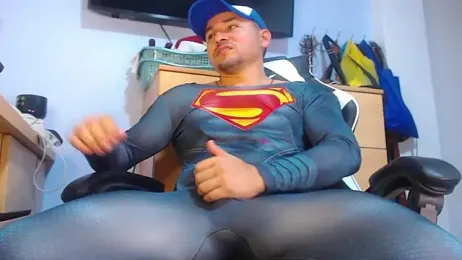 MikeMiller2 Webcam-Vorschau