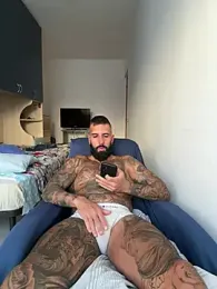 Stream-Bild von Gioeltoro89