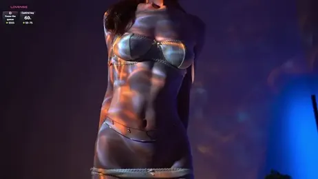 Hi_my_name_is webcam stripchat model stream image