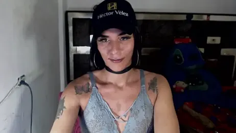 Emma_dirty_fantasy Webcam-Vorschau