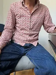 SexyLeon8 Webcam-Vorschau
