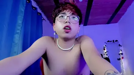 AnggelONfiree webcam stripchat model stream image