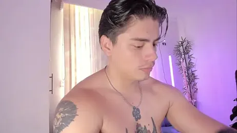 Giordano_Russo webcam stripchat model stream image