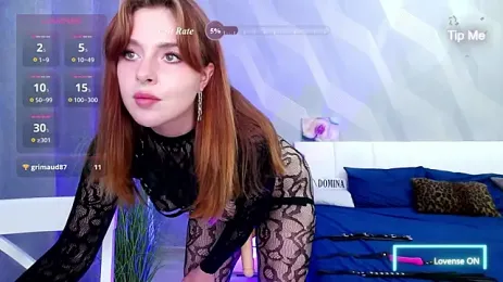 Stream-Bild von real_bdsm_couple
