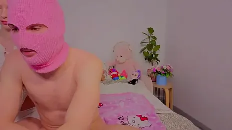 Stream-Bild von wet_mafia