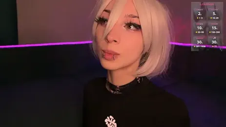 Handsomepure webcam stripchat model stream image