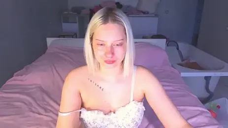 Stream-Bild von angellliss