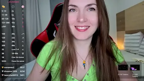Stream-Bild von Naughty_Annn