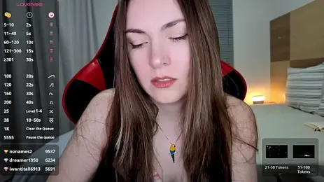 Stream-Bild von Naughty_Annn