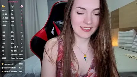 Stream-Bild von Naughty_Annn