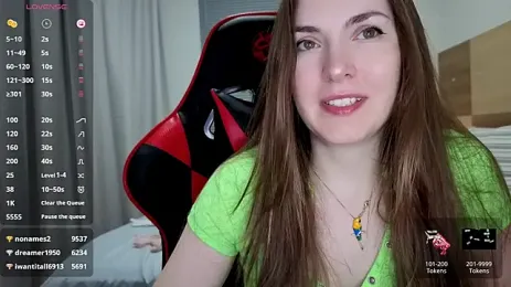Stream-Bild von Naughty_Annn