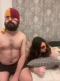 Stream-Bild von Patpatpatcift