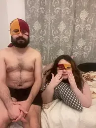 Stream-Bild von Patpatpatcift