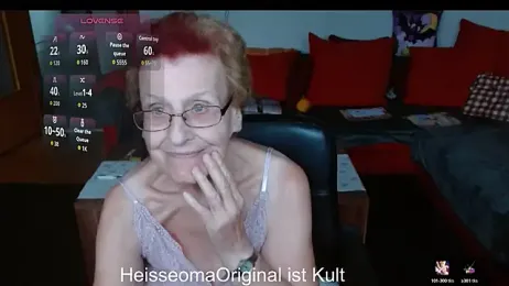 HeisseomaOriginal Webcam-Vorschau