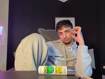 Stream-Bild von Gipsyboysteve
