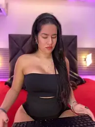 Stream-Bild von Zafira_Alabi auf stripchat
