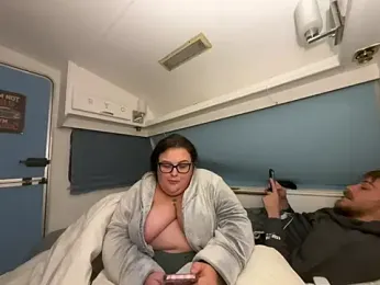 Stream-Bild von BBWlucyxxx
