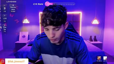 Stream-Bild von AlejooTwink