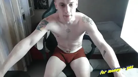 Stream-Bild von Krieger84