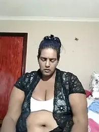 Foxybaby420 Webcam-Vorschau