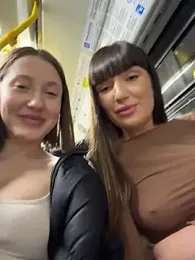 Stream-Bild von Sophie_Avory