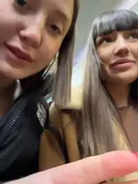 Stream-Bild von Sophie_Avory