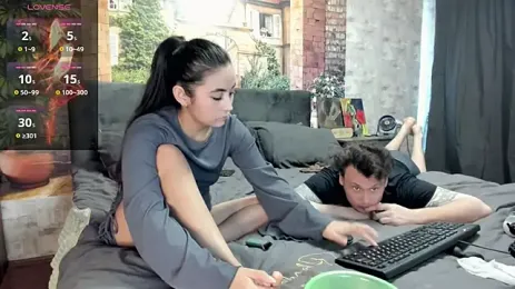 Stream-Bild von _littleangie_