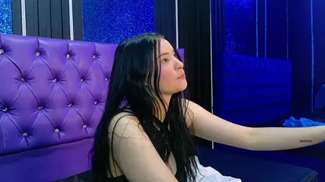 Valeria_Off Webcam-Vorschau