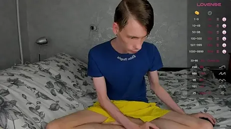 ERICK__DEEN Webcam-Vorschau