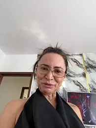 LadySalenDominatrix Webcam-Vorschau