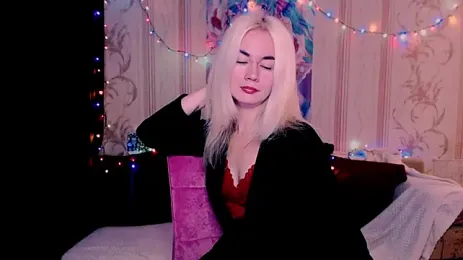 Stream-Bild von xxxcharismaaa