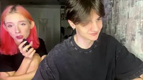 confusssed Webcam-Vorschau