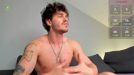 Perry_Knight webcam stripchat model stream image