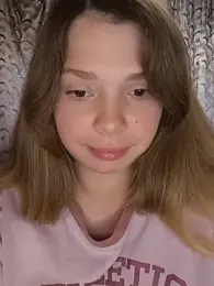 Zuli_Kiska Webcam-Vorschau