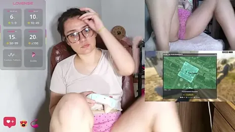Stream-Bild von sobresalinaa