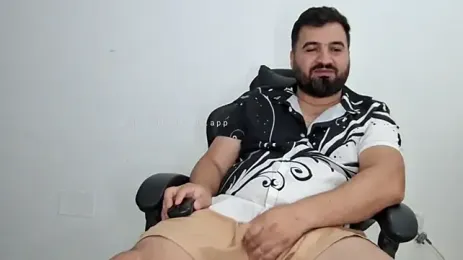 Mr_Daddy_Bear webcam stripchat model stream image